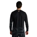 Manchester United 2026/27 Home Goalkeeper [Long Sleeve Fan Version Jersey - Image 2