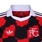 Fulham 2026/27 Away [Women’s Fan Version] Jersey - Image 4