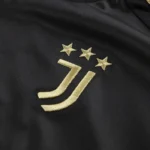 Juventus 2026/27 Third [Kids Kit] Jersey - Image 5