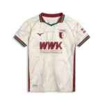 FC Augsburg 2026/27 Away [Fan Version] Jersey