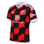 Fulham 2026/27 Away [Fan Version] Jersey - Image 2