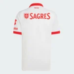 Benfica 2026/27 Away [Authentic Player Version] Jersey - Image 8