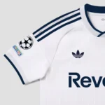 Como 2026/27 Away [Fan Version] Jersey - Image 5