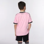 Juventus 2026/27 Away [Kids Kit] Jersey - Image 2