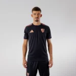 Sevilla 2026/27 Third [Fan Version] Jersey