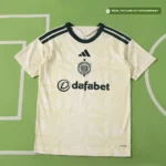 Celtic 2026/27 Third [Fan Version] Jersey - Image 5