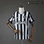Botafogo 2026/27 Home [Fan Version] Jersey - Image 7