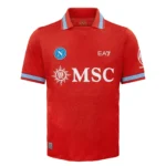 Napoli 2026/27 Third [Authentic Player Version] Jersey