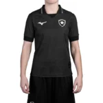 Botafogo 2026/27 Away [Fan Version] Jersey