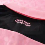 Sunderland 2026/27 Away [Long Sleeve Fan Version] Jersey - Image 2
