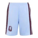 Aston Villa 2026/27 Home [Kids Kit] Jersey - Image 6