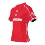 Toluca 2026/27 Home [Authentic Player Version] Jersey - Image 2