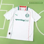 Palmeiras 2026/27 Away [Fan Version] Jersey - Image 7