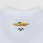 Santos 2026/27 Home [Fan Version] Jersey - Image 4