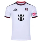 Fulham 2026/27 Home [Kids Kit] Jersey