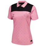 Sunderland 2026/27 Away [Women’s Fan Version] Jersey