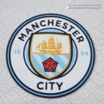 Manchester City 2026/27 Third [Long Sleeve Fan Version] Jersey - Image 5
