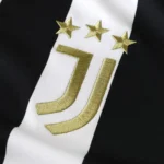 Juventus 2026/27 Home [Fan Version] Jersey - Image 6