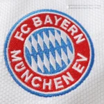 Bayern Munich 2026/27 Away [Women’s Fan Version] Jersey - Image 5