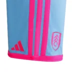 Fulham 2026/27 Third [Kids Kit] Jersey - Image 3
