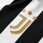 Juventus 2026/27 Home [Authentic Player Version] Jersey - Image 6