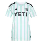 Austin FC 2026/27 Away [Women’s Fan Version] Jersey - Image 3