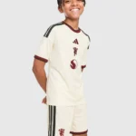 Manchester United 2026/27 Third [Kids Kit] Jersey