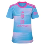 Fulham 2026/27 Third [Women’s Fan Version] Jersey