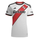 River Plate 2026/27 Home [Women’s Fan Version] Jersey - Image 3