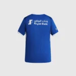 Al-Hilal 2026/27 Home [Authentic Player Version] Jersey - Image 4