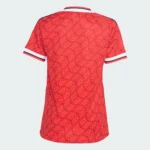 Flamengo 2026/27 Third [Women’s Fan Version] Jersey - Image 2