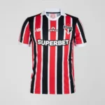 São Paulo 2026/27 Away [Fan Version] Jersey