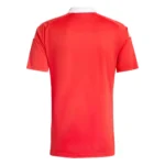 Chicago Fire 2026/27 Home [Fan Version] Jersey - Image 4