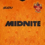 Wolverhampton 2026/27 Home [Authentic Player Version] Jersey - Image 4