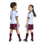 Aston Villa 2026/27 Third [Kids Kit] Jersey - Image 3