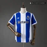 Porto 2026/27 Home [Fan Version] Jersey - Image 7