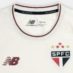 São Paulo 2026/27 Third [Fan Version] Jersey - Image 3