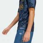 Philadelphia Union 2026/27 Home [Kids Kit] Jersey - Image 6