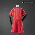 Scotland 2026/27 Away [Kids Kit] Jersey - Image 6