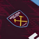 West Ham 2026/27 Home [Women’s Fan Version] Jersey - Image 5