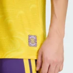 Orlando City 2026/27 Away [Authentic Player Version] Jersey - Image 6