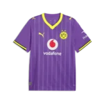 Borussia Dortmund 2026/27 Third [Fan Version] Jersey - Image 4