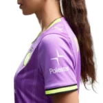 Borussia Dortmund 2026/27 Third [Women’s Fan Version] Jersey - Image 2