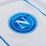 Napoli 2026/27 Away [Kids Kit] Jersey - Image 4