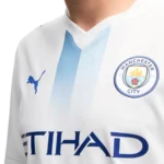 Manchester City 2026/27 Third [Women’s Fan Version] Jersey - Image 4