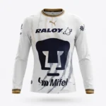 Pumas 2026/27 Away [Long Sleeve Fan Version] Jersey