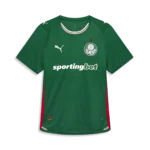 Palmeiras 2026/27 Home [Authentic Player Version] Jersey