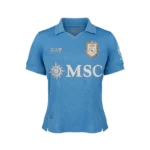 Napoli 2026/27 Home [Women’s Fan Version] Jersey