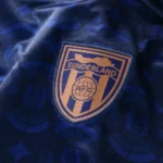 Sunderland 2026/27 Third [Fan Version] Jersey - Image 3