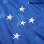 Cruzeiro 2026/27 Home [Kids Kit] Jersey - Image 3